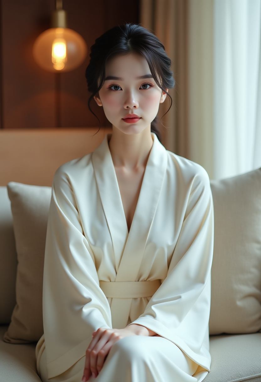 剧情解说视频
